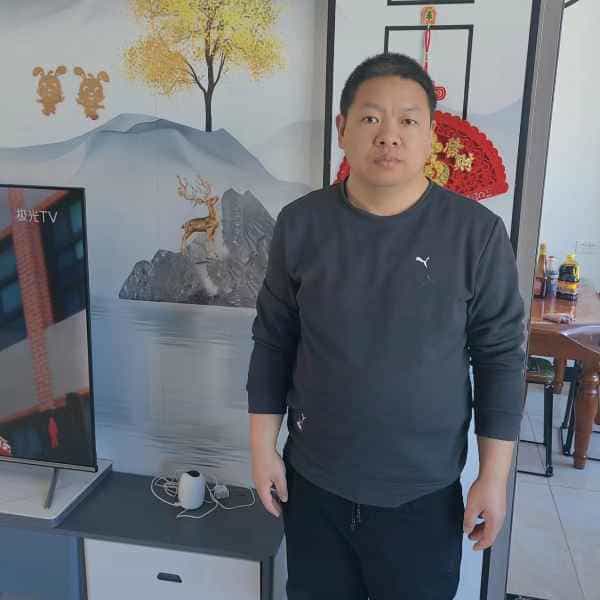 36岁岁山西单身帅哥 - 南通吉缘网