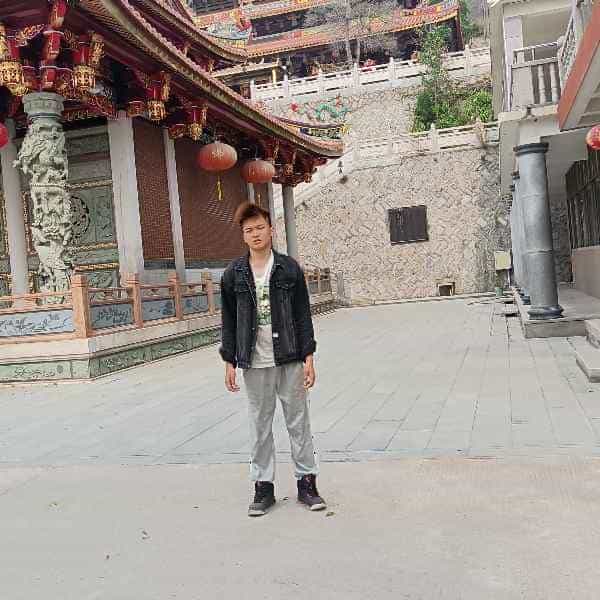 28岁岁江西单身帅哥 - 南通吉缘网