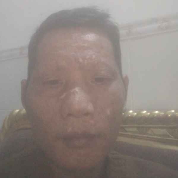 33岁岁广西单身帅哥 - 南通吉缘网