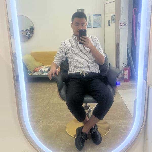 26岁岁湖南单身帅哥 - 南通吉缘网
