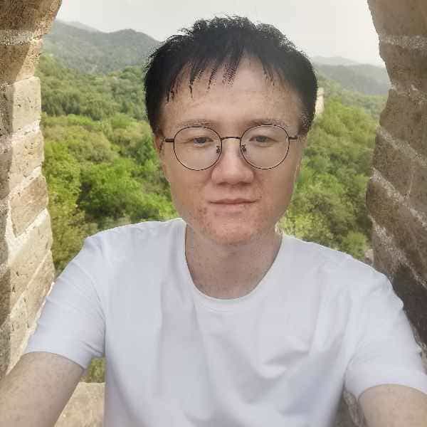 29岁岁山东单身帅哥 - 南通吉缘网