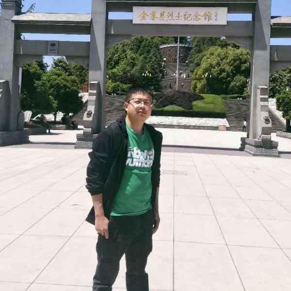 31岁岁安徽单身帅哥 - 南通吉缘网
