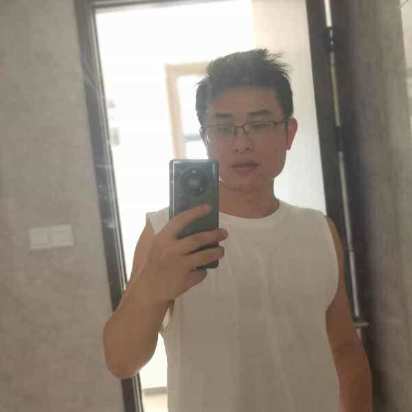 39岁岁广东单身帅哥 - 南通吉缘网