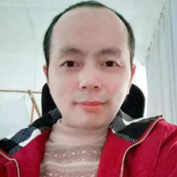 39岁岁江西单身帅哥 - 南通吉缘网