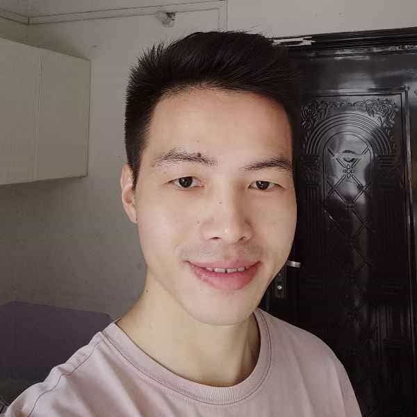 35岁岁湖北单身帅哥 - 南通吉缘网
