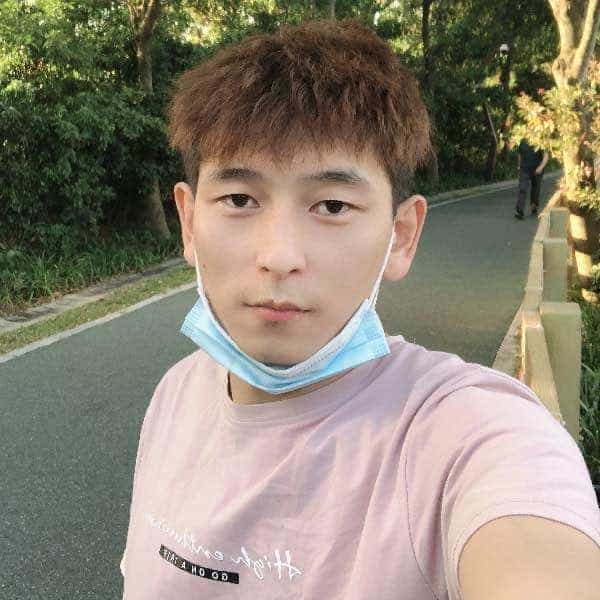 34岁岁湖北单身帅哥 - 南通吉缘网