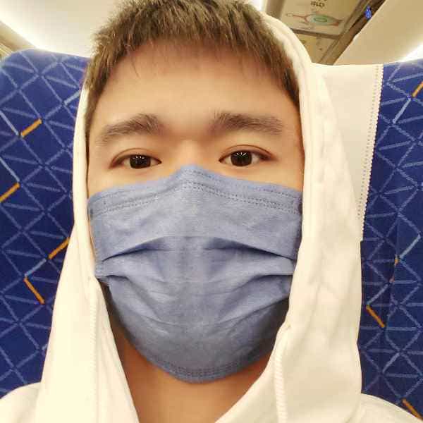 32岁岁广东单身帅哥 - 南通吉缘网