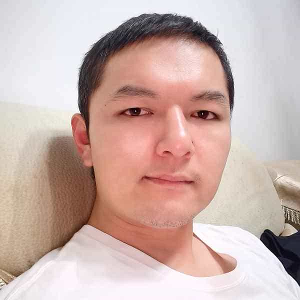 33岁岁湖南单身帅哥 - 南通吉缘网