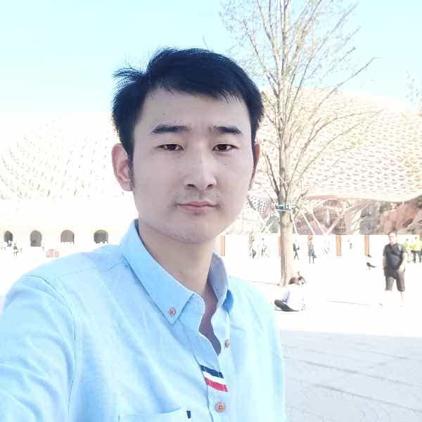 36岁岁安徽单身帅哥 - 南通吉缘网