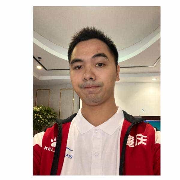 34岁岁广东单身帅哥 - 南通吉缘网