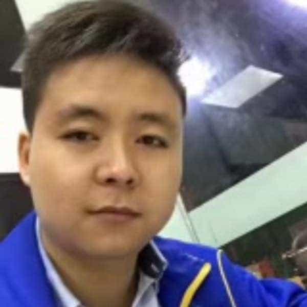 37岁岁湖南单身帅哥 - 南通吉缘网