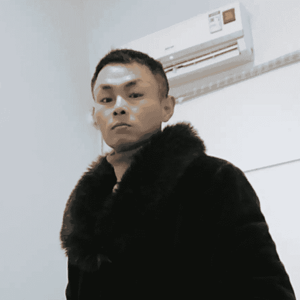 35岁岁山东单身帅哥 - 南通吉缘网