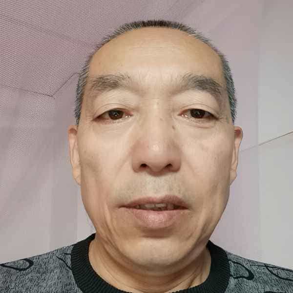 56岁岁河北单身帅哥 - 南通吉缘网