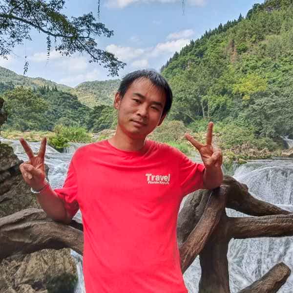 34岁岁湖南单身帅哥 - 南通吉缘网