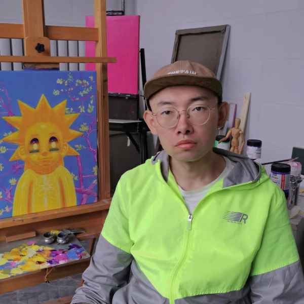 33岁岁山西单身帅哥 - 南通吉缘网