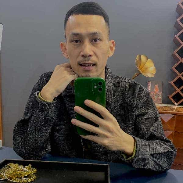 36岁岁广东单身帅哥 - 南通吉缘网