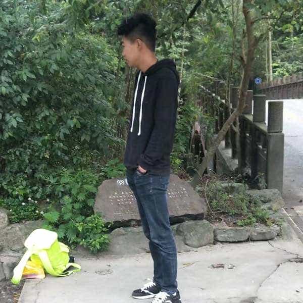 27岁岁四川单身帅哥 - 南通吉缘网