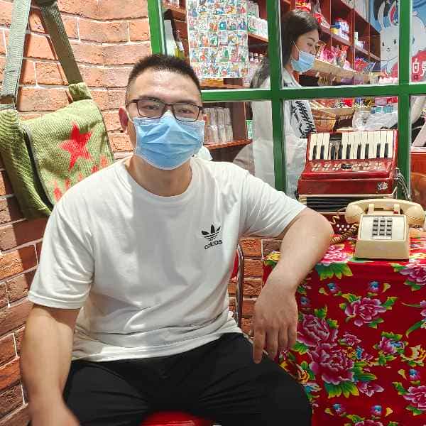 39岁岁河北单身帅哥 - 南通吉缘网
