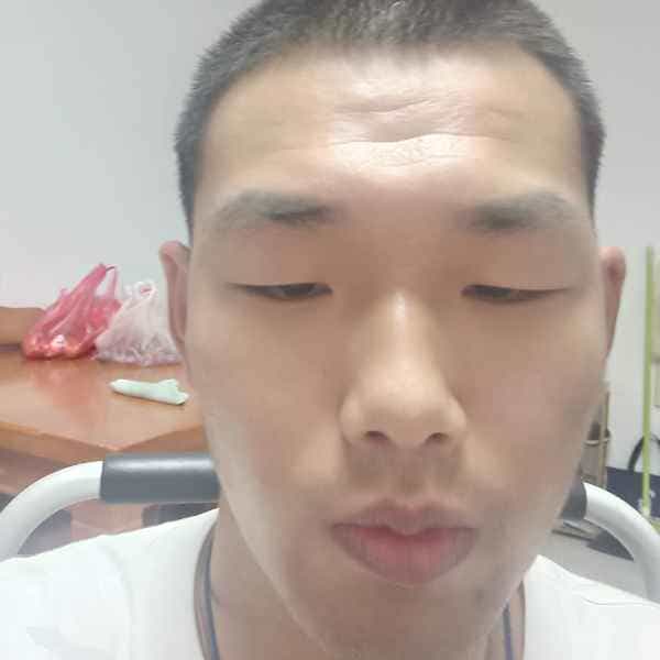 30岁岁河北单身帅哥 - 南通吉缘网