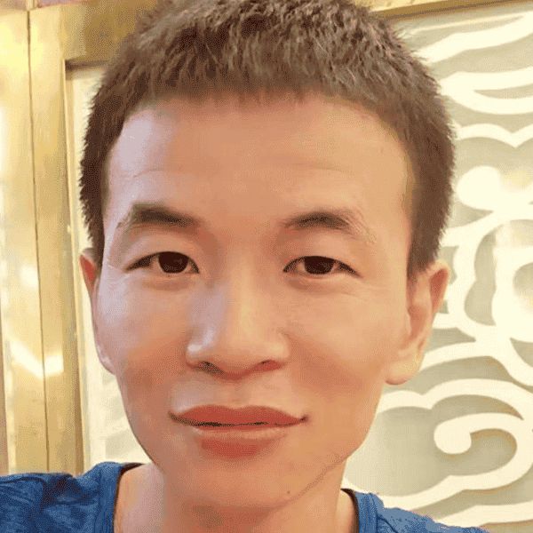 39岁岁广东单身帅哥 - 南通吉缘网