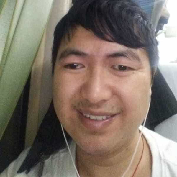 40岁岁湖南单身帅哥 - 南通吉缘网