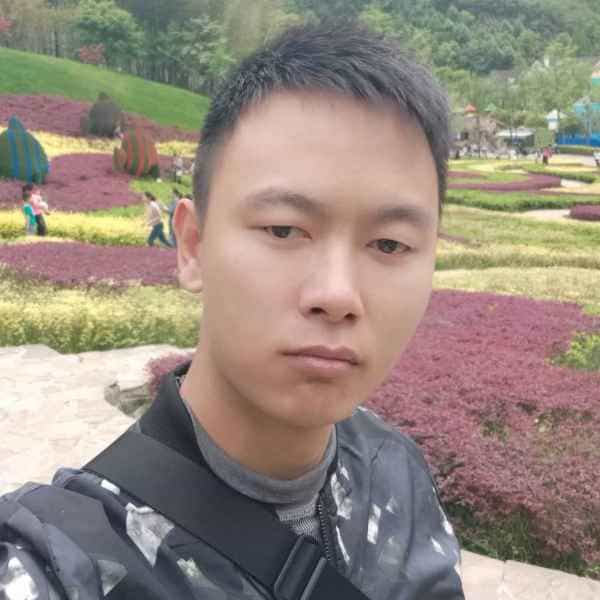 30岁岁四川单身帅哥 - 南通吉缘网
