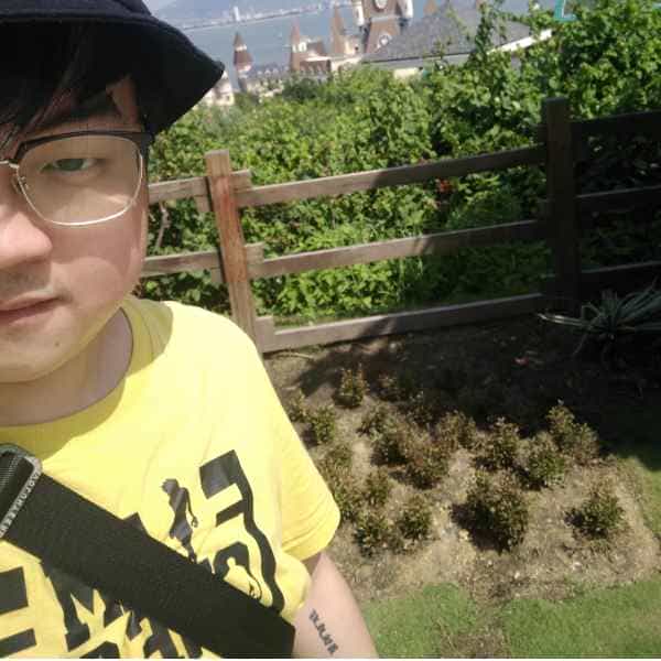 29岁岁湖南单身帅哥 - 南通吉缘网