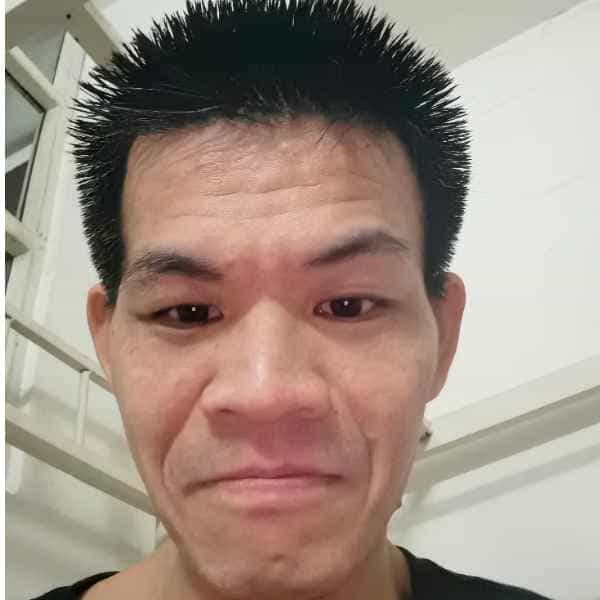 38岁岁广东单身帅哥 - 南通吉缘网