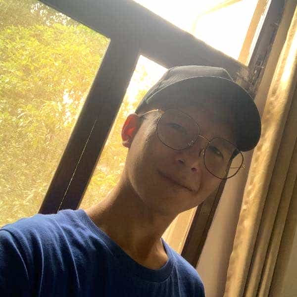 34岁岁山东单身帅哥 - 南通吉缘网
