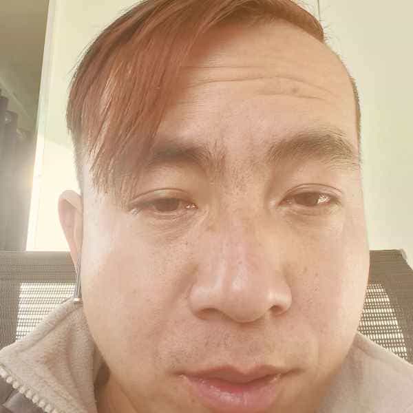 35岁岁湖北单身帅哥 - 南通吉缘网