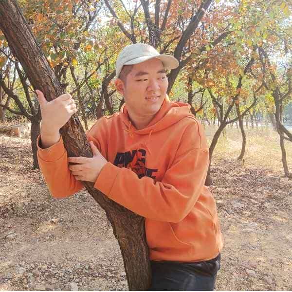 27岁岁山东单身帅哥 - 南通吉缘网