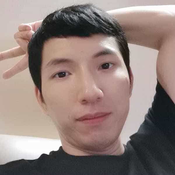 35岁岁广东单身帅哥 - 南通吉缘网