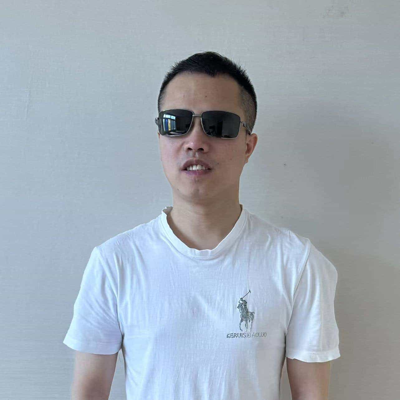 40岁岁江西单身帅哥 - 南通吉缘网
