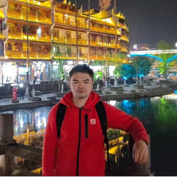 39岁岁广东单身帅哥 - 南通吉缘网