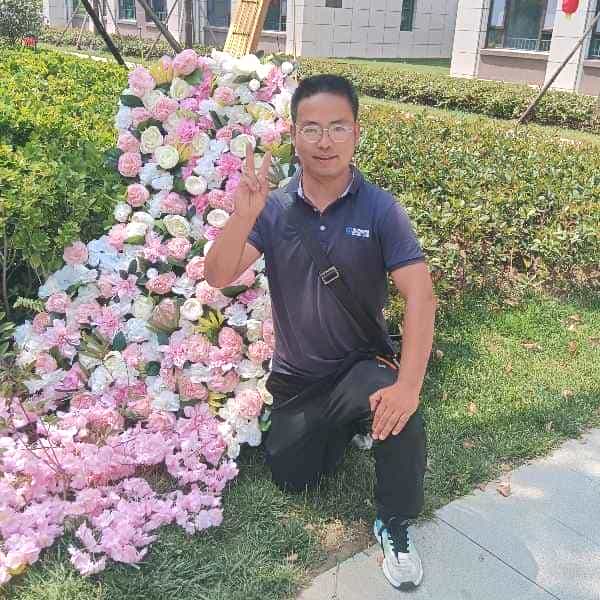 38岁岁山东单身帅哥 - 南通吉缘网