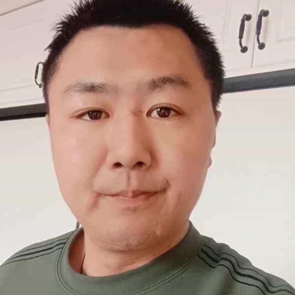 37岁岁山东单身帅哥 - 南通吉缘网