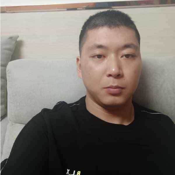 33岁岁江苏单身帅哥 - 南通吉缘网