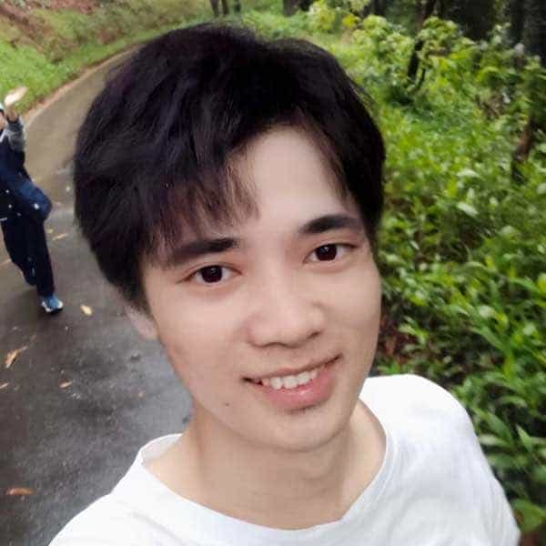 27岁岁广东单身帅哥 - 南通吉缘网