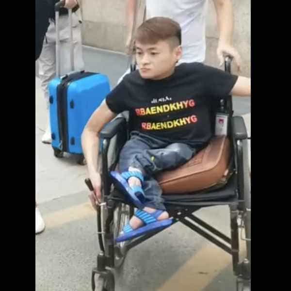 31岁岁广西单身帅哥 - 南通吉缘网