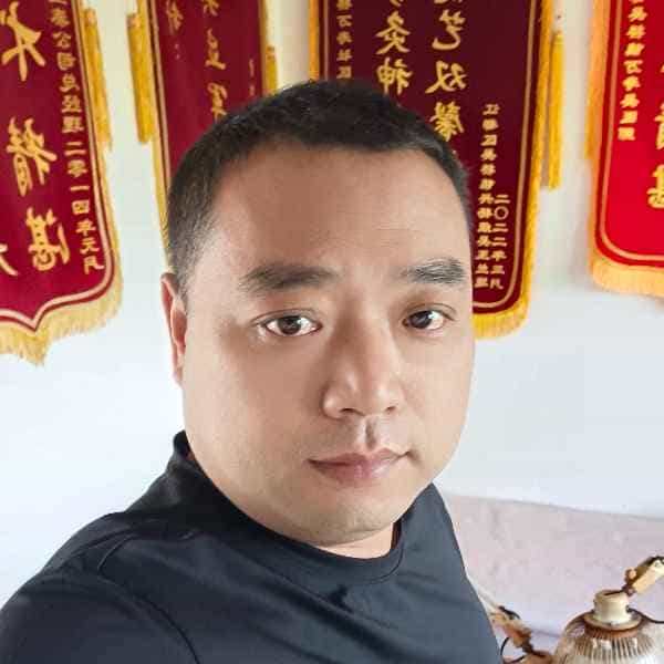 44岁岁江苏单身帅哥 - 南通吉缘网