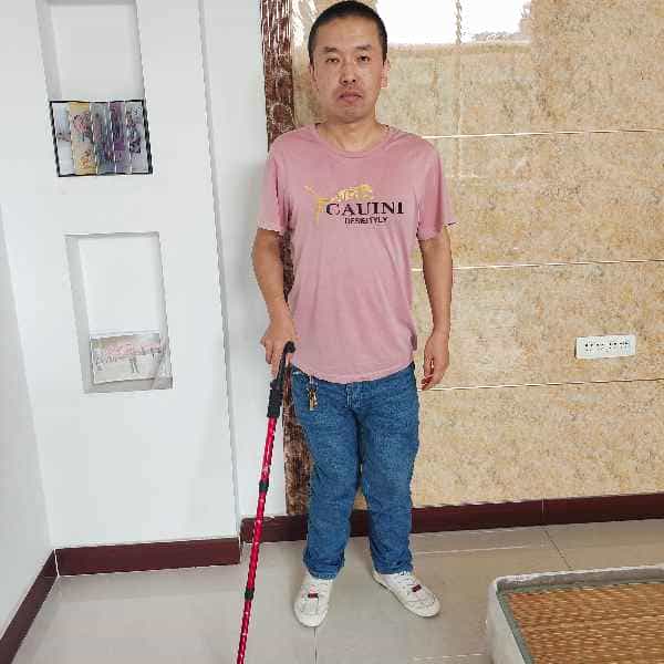 36岁岁山西单身帅哥 - 南通吉缘网
