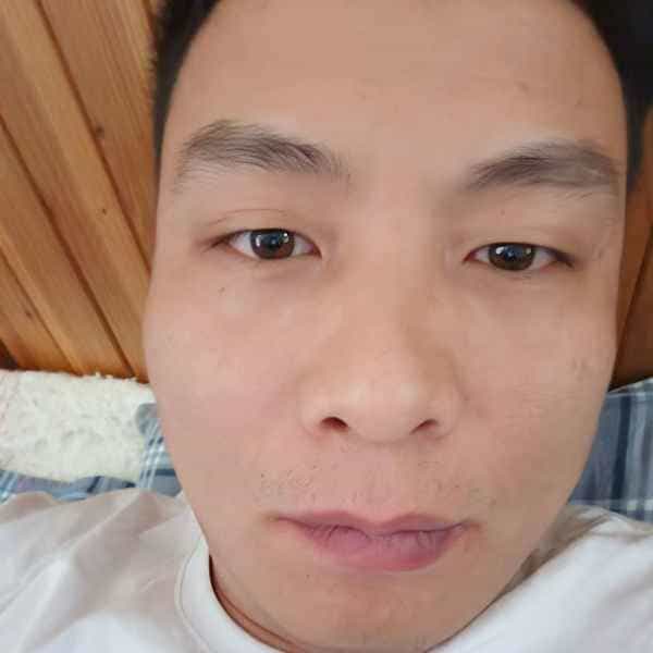 41岁岁广西单身帅哥 - 南通吉缘网