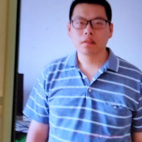 34岁岁浙江单身帅哥 - 南通吉缘网