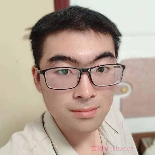 31岁岁湖北单身帅哥 - 南通吉缘网