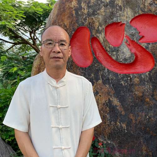 60岁岁广东单身帅哥 - 南通吉缘网