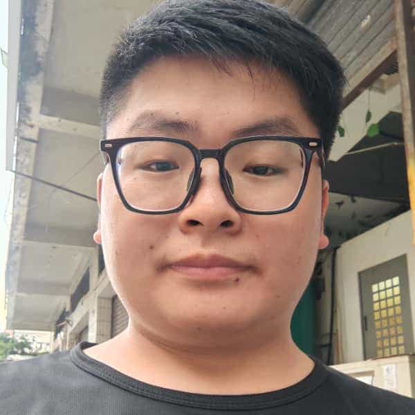 31岁岁广东单身帅哥 - 南通吉缘网