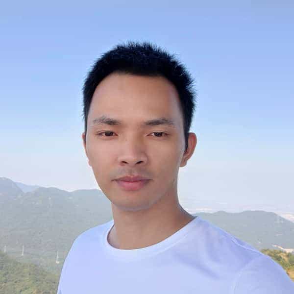 31岁岁广东单身帅哥 - 南通吉缘网