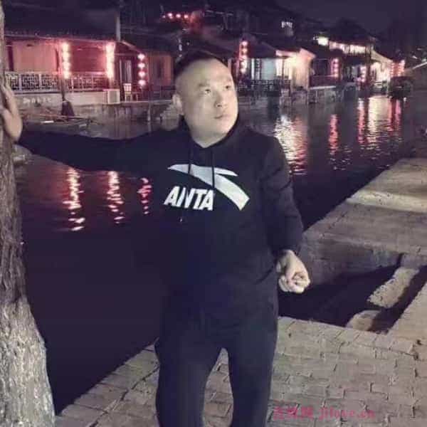 39岁岁山西单身帅哥 - 南通吉缘网