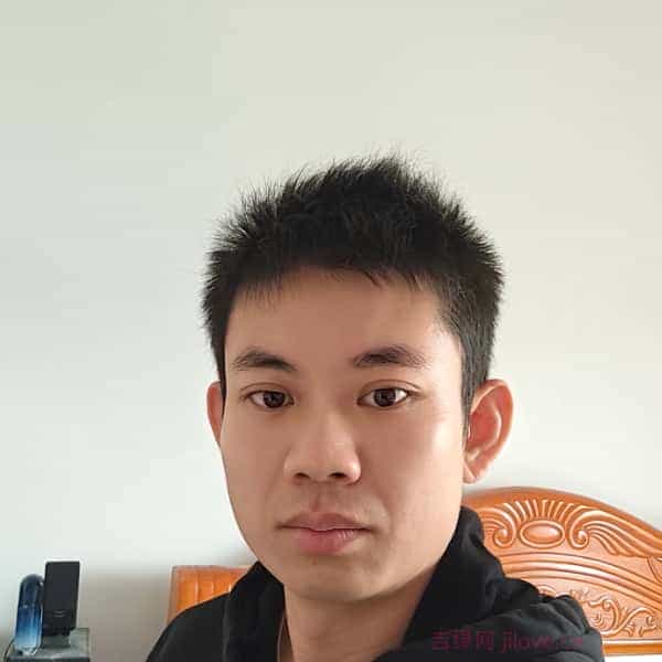 35岁岁广西单身帅哥 - 南通吉缘网
