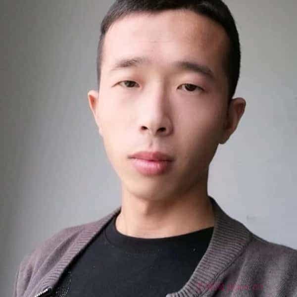 32岁岁山东单身帅哥 - 南通吉缘网